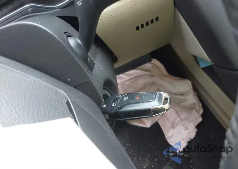 2016 Ford Fusion Se from USA, damaged, VIN 3FA6P0HDXGR311111